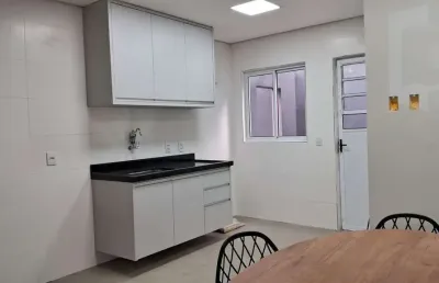 Apartamento para locação em vinhedo, joão xxiii, 2 dormitórios, 2 suítes, 2 banheiros, 1 vaga