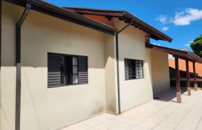 Casa com 3 quartos à venda na Rua dos Aerosóis, 61, Capela, Vinhedo