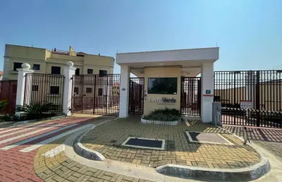 Apartamento com 2 quartos à venda na Rua João Ferragut, 245, Pinheirinho, Vinhedo