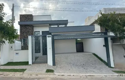 Casa com 3 quartos à venda na Rua João Ferragut, 369, Pinheirinho, Vinhedo