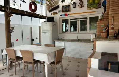 Casa para venda em vinhedo, centro, 3 dormitórios, 2 suítes, 3 banheiros, 2 vagas