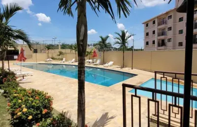 Apartamento com 2 quartos para alugar na Rua João Ferragut, 245, Pinheirinho, Vinhedo