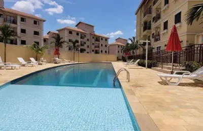 Apartamento com 2 quartos para alugar na Rua João Ferragut, 245, Pinheirinho, Vinhedo