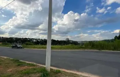 Terreno à venda na Estrada Eng. Aurélio José Fredian, s/n, Moinho, Itupeva
