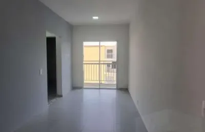 Apartamento com 2 quartos para alugar na Estrada Municipal Fazenda Santana, 1001, Bosque, Vinhedo