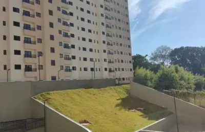 Apartamento com 2 quartos à venda na Rua João Bissoto Filho, 1.759, Ortizes, Valinhos