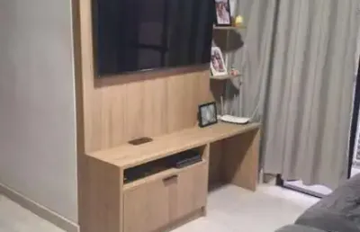 Apartamento com 2 quartos à venda na Estrada Da Capela, 1.617, Marambaia, Vinhedo