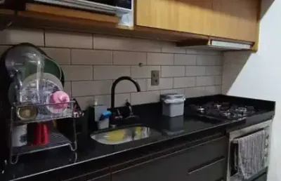 Apartamento com 3 quartos à venda na Rua João Ferragut, 235, Pinheirinho, Vinhedo