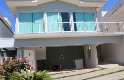 Casa com 4 quartos para alugar na Avenida João Pafarro, Pinheirinho, Vinhedo