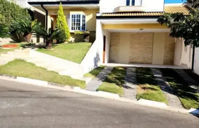 Casa com 3 quartos para alugar na Alameda Girasol, 284, Pinheirinho, Vinhedo