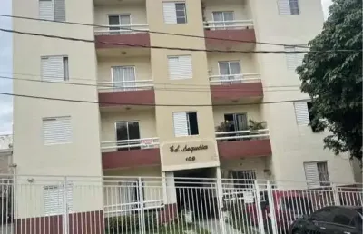 Apartamento venda 2 dormitórios valinhos próx. ao hospital galileu
