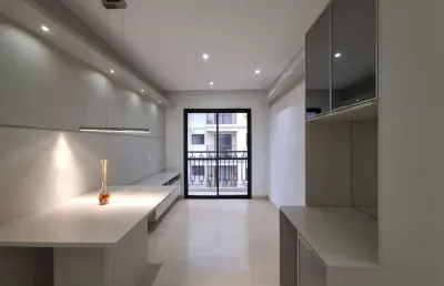 Apartamento locação vinhedo - 2 quartos - pinheirinho