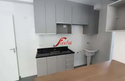 Apartamento com 1 quarto à venda na Rua Zulmira, 33, Vila Guilherme, São Paulo