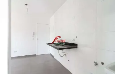 Apartamento com 2 quartos à venda na Rua Zulmira, 33, Vila Guilherme, São Paulo