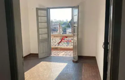 Casa com 3 quartos para alugar na Travessa Ester Margareta Bergsten, 7, Canindé, São Paulo