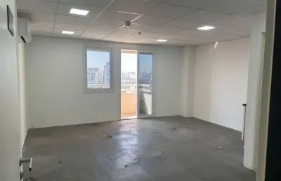 Sala comercial para alugar na Avenida Marquês De São Vicente, 1619, Barra Funda, São Paulo