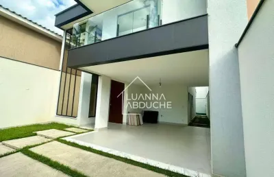 Casa à venda em camboinhas, lindíssima,  202 m² por r$ 2.500.000 - camboinhas - niterói/rj