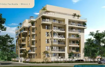 Apartamento com 3 dormitórios à venda, 110 m² por r$ 1.300.000,00 - camboinhas - niterói/rj
