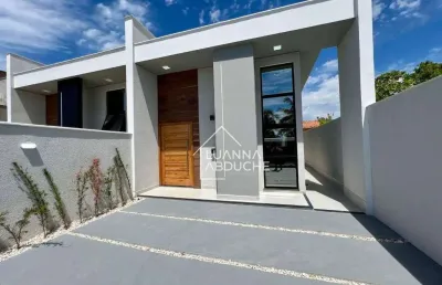 Casa com 3 dormitórios à venda, 95 m² por r$ 598.000,00 - jardim atlântico central (itaipuaçu) - maricá/rj