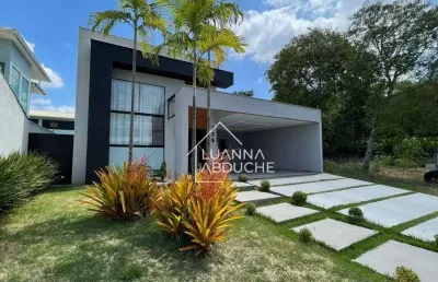 Casa com 3 dormitórios à venda, 160 m² por r$ 980.000,00 - cajueiros (itaipuaçu) - maricá/rj