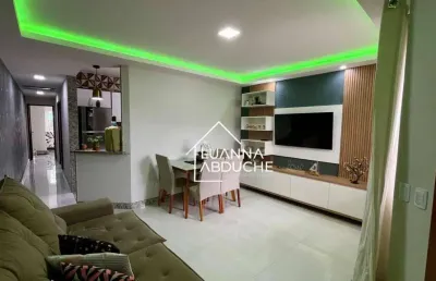 Casa com 2 dormitórios à venda, 95 m² por r$ 500.000,00 - jardim atlântico leste (itaipuaçu) - maricá/rj