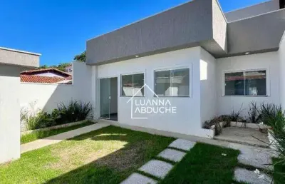 Casa com 2 dormitórios à venda, 88 m² por r$ 390.000,00 - várzea das moças - são gonçalo/rj