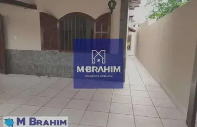 Casa com 4 quartos à venda na Rua Aratanha, 10, Campo Grande, Rio de Janeiro