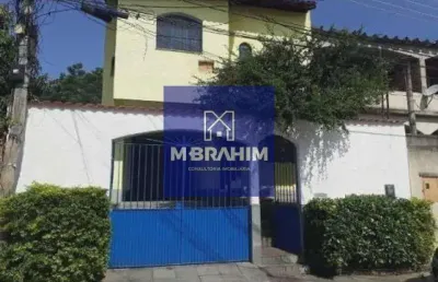 Casa com 3 quartos à venda na Rua Alcir Pires Vermelho, 38, Campo Grande, Rio de Janeiro