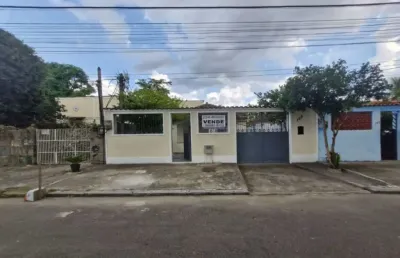 Excelente casa linear com 2 quartos em campo grande - rj