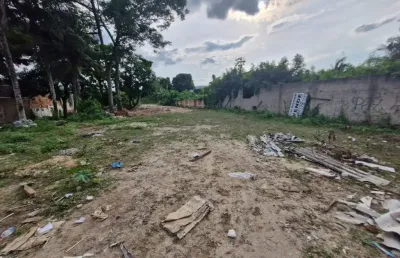 Terreno comercial para alugar na Estrada do Mato Alto, 1, Campo Grande, Rio de Janeiro