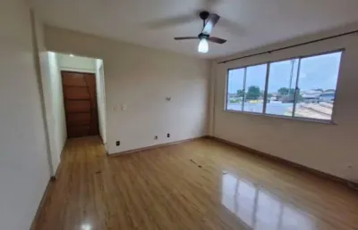 Apto 64m² com vaga – oportunidade na estrada rio são paulo! só r$140 mil