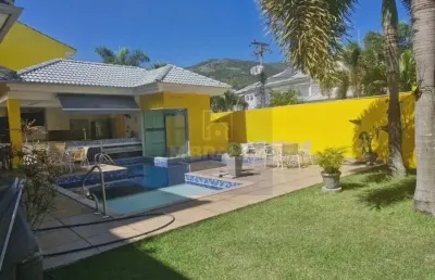 Casa duplex 6 quartos rio de janeiro - rj - campo grande
