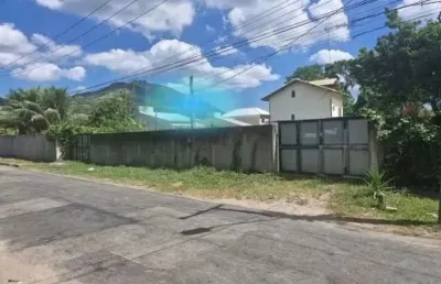 Terreno comercial para alugar na Caminho Cândida Rosa, 150, Campo Grande, Rio de Janeiro