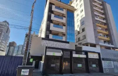 Apartamento 2 dormitórios sendo 1 suíte - na pedra branca
