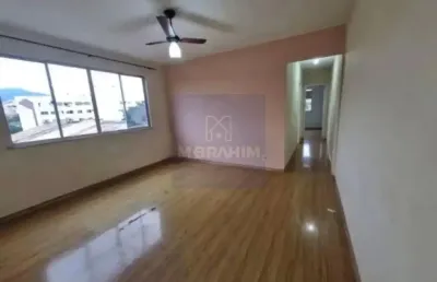 Apto de 2 quartos já incluso condominio na rio-são paulo, apenas r$1.000,00!!!