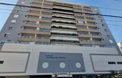 Apartamento. mobiliado para locação. 2 quartos. palhoça. pedra branca. sc