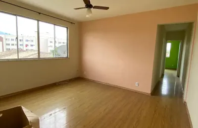 Apto de 2 quartos já incluso condominio na rio-são paulo, apenas r$1.000,00!!!