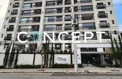 Apartamento com 3 quartos à venda na Rua Maria Clara, 111, Alto da Glória, Curitiba