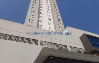 Apartamento em osasco, bairro km 18, 48m², 2 quartos, 1 banheiro, cozinha americana, sacada, 1 vaga