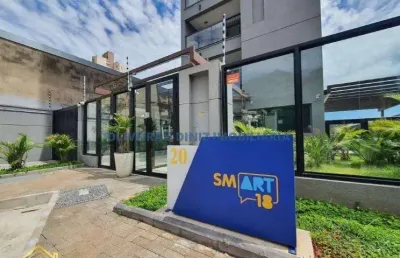 Apartamento em osasco, bairro km 18, 61m², novo, nunca habitado, 2 quartos, 1 suíte, sala sacada, 1 vaga