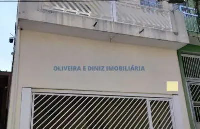 Sobrado em osasco, bairro jardim elvira, 204,81m², 3 quartos, 1 suíte, sala, cozinha, 2 vagas de garagem