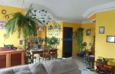 Apartamento em osasco, ótimo local, 100m², andar alto, reformado, 2 quartos, 1 suíte, 2 vagas
