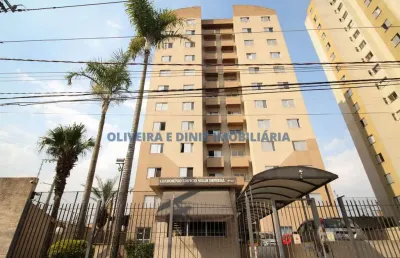 Apartamento em osasco, no bairro quitaúna, 67m², 3 quartos, 1 banheiro, sala com sacada, 1 vaga