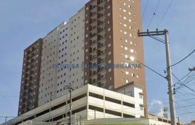 Apartamento em santana de parnaíba, fazendinha, 54m², reformado, 2 quartos, sala com sacada, 1 banheiro, 1 vaga