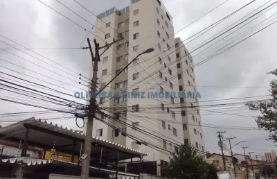 Apartamento em osasco, bairro bela vista, 68m², 3 quartos, 1 banheiro, sala, cozinha, 1 vaga de garagem