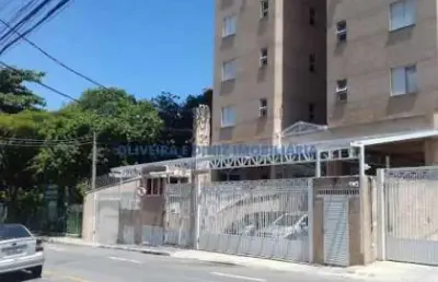 Apartamento em osasco, bairro km 18, reformado, andar alto, com 70m², 2 quartos, sendo 1 suíte, sala ampliada, 1 vaga