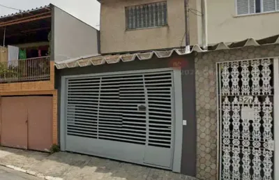 Sobrado em osasco, km 18, excelente local, 157,50m², 2 quartos, 2 banheiros, edícula nos fundos, 2 vagas