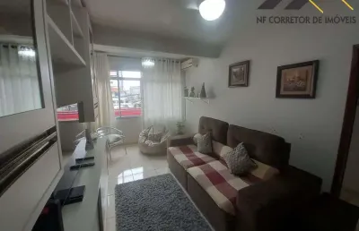 Apartamento 90 m² - 3 dormitórios com garagem - kobrasol - são josé - sc