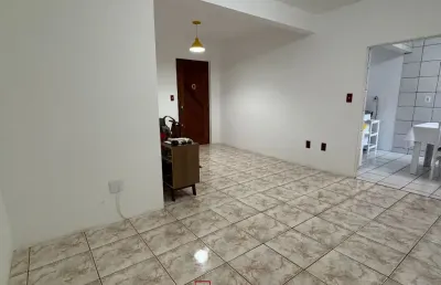 Apartamento com 3 quartos à venda na Rua Dorval da Silva, Nossa Senhora do Rosário, São José