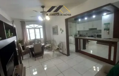 Apartamento com 2 quartos à venda na Avenida Lédio João Martins, Kobrasol, São José